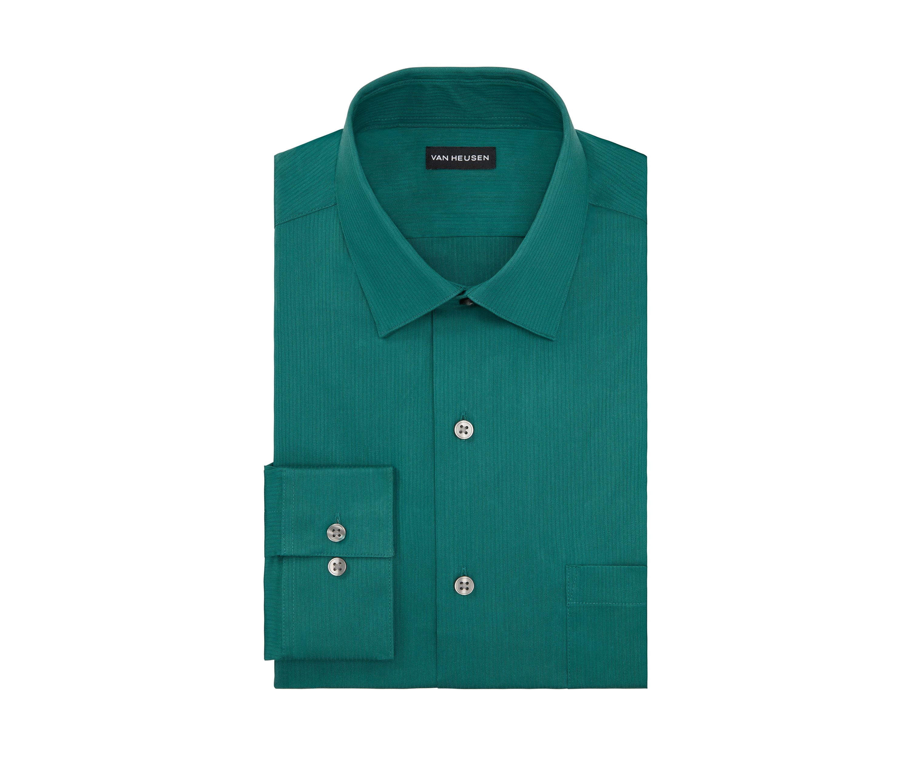 Big & Tall Everyday Defense Button Up Shirt 