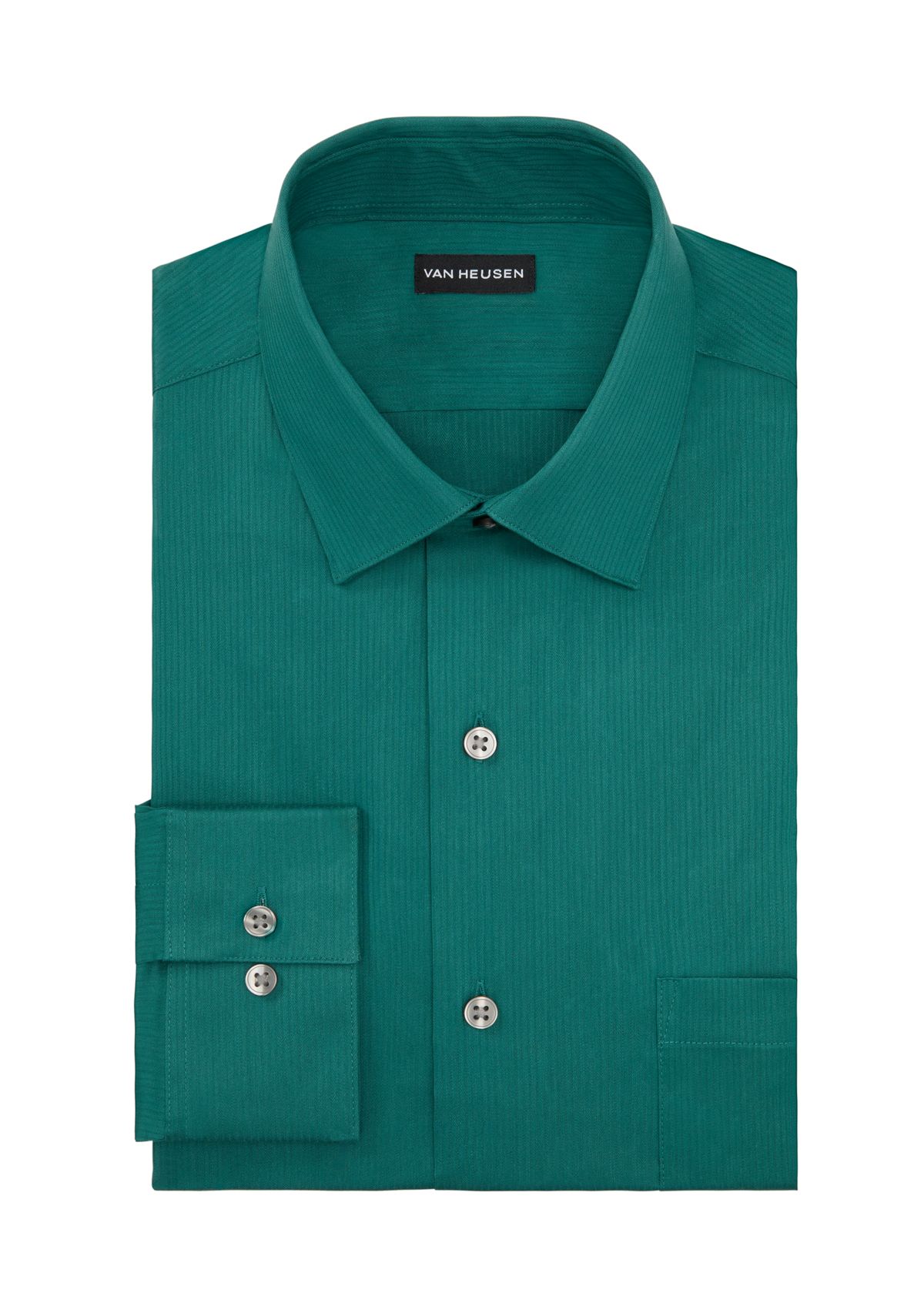 Big & Tall Everyday Defense Button Up Shirt 