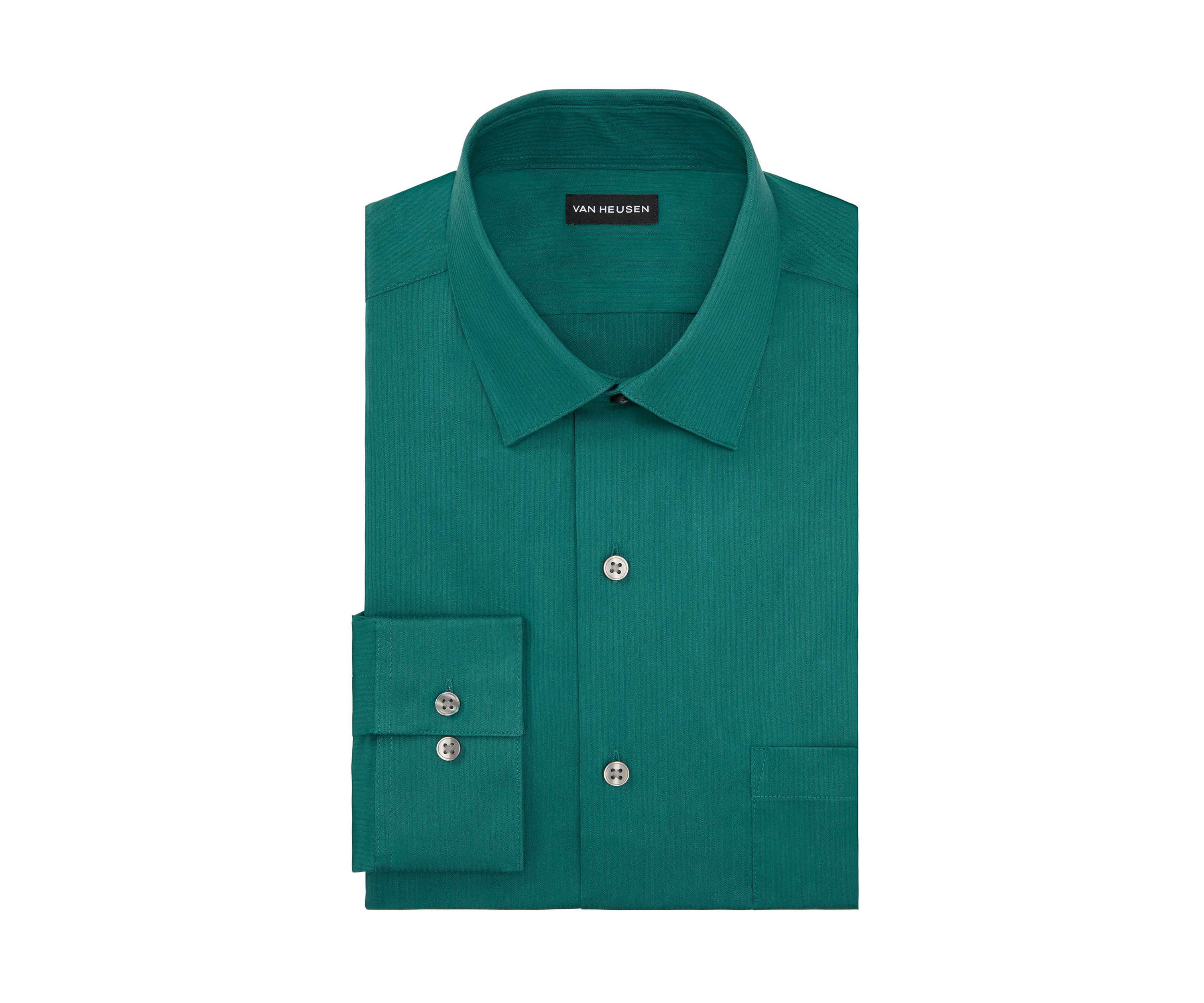 Big & Tall Everyday Defense Button Up Shirt 