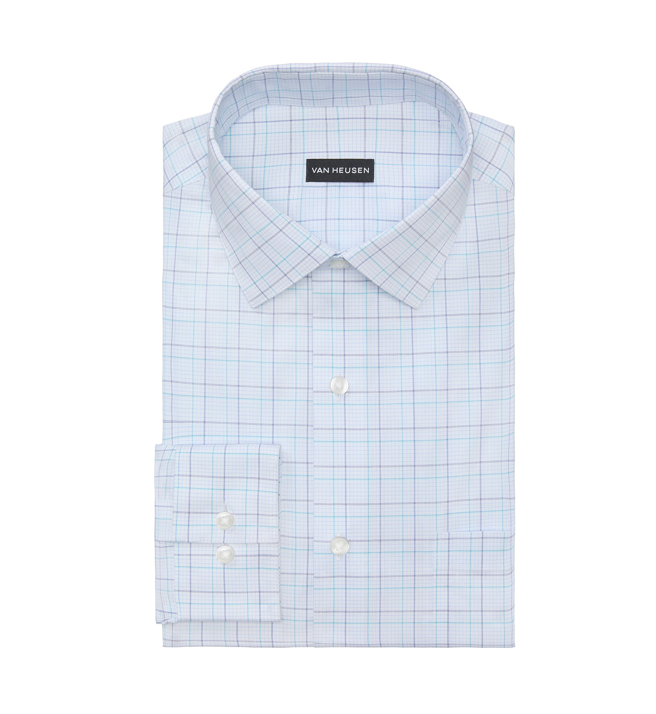 Men's Big and Tall Dress Shirts | Belk