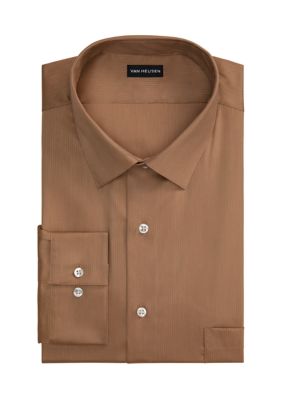 Men's Van Heusen Everyday Defense, Big & Tall, 18.5 32/33