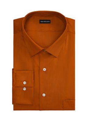 Men's Van Heusen Everyday Defense, Big & Tall, 18 32/33