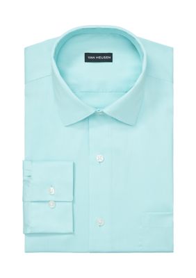 Men's Ultra Wrinkle Free Stretch Collar Shirt