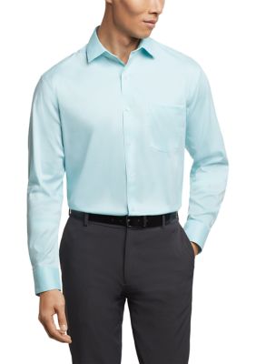 Men's Ultra Wrinkle Free Stretch Collar Shirt