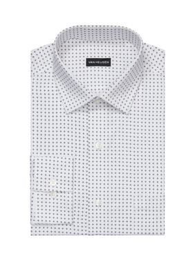 Van Heusen Men's Long Sleeve Printed Shirt | belk