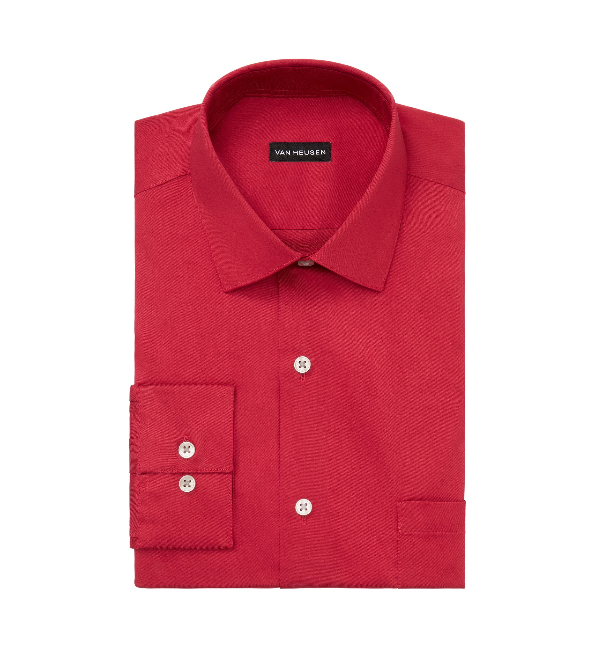 belk van heusen dress shirts Van Heusen Big & Tall Ultra Wrinkle Free Flex Collar Dress Shirt