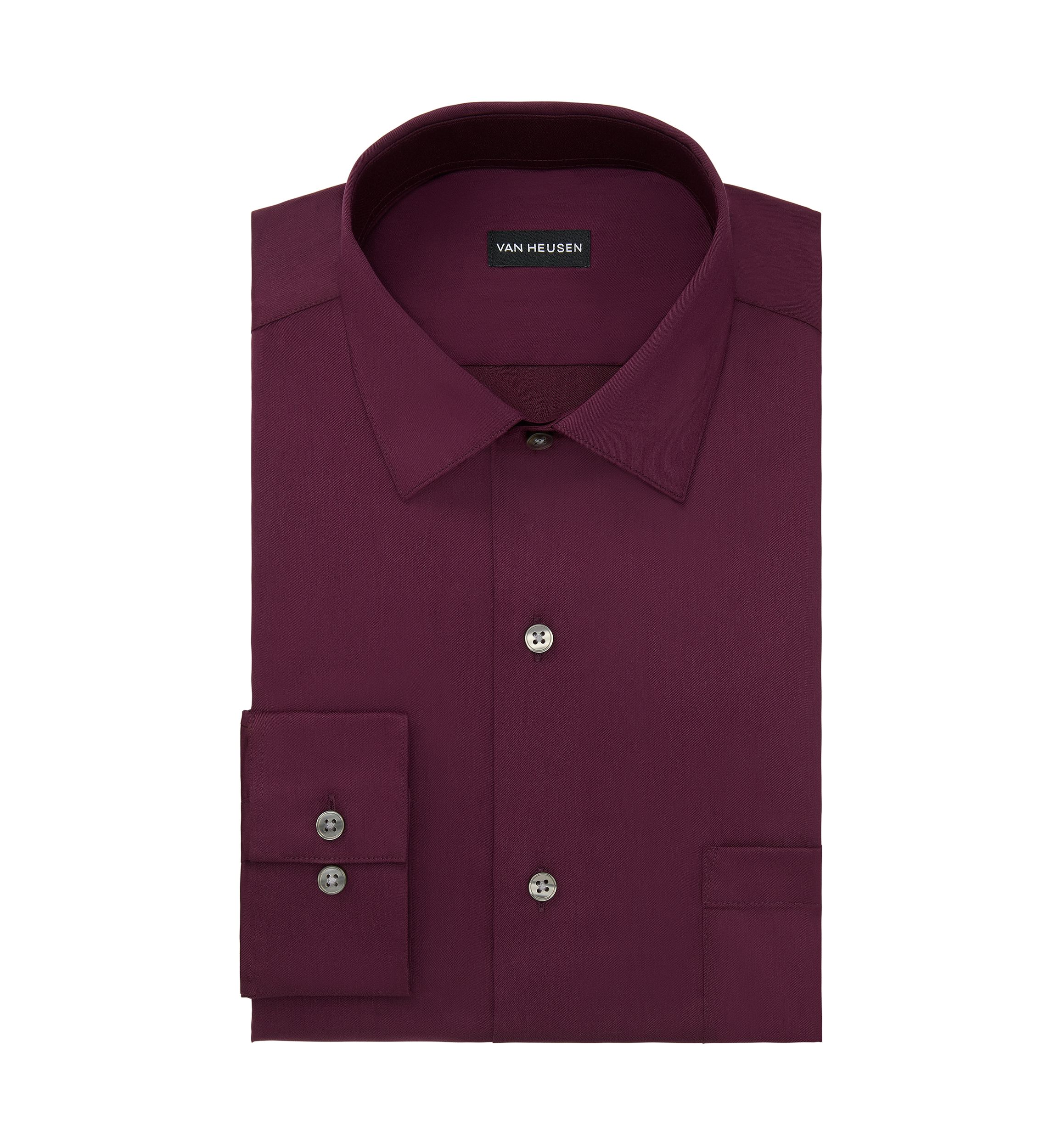 Men's Red Dress Shirts & Button-Ups | Belk
