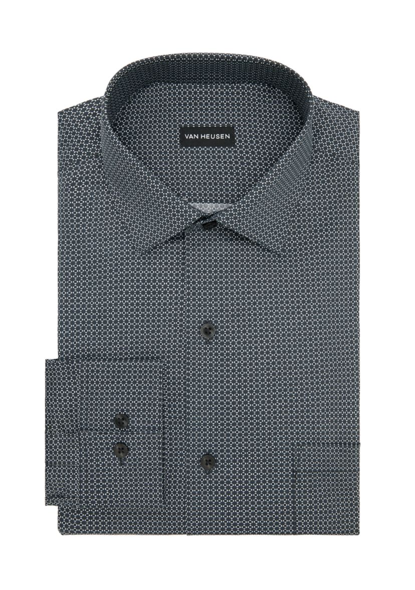 mens dress shirts wrinkle free for Men free dress shirt is designed to resist wrinkles and features a stain Brooks Brothers Wrinkle-Free Stretch Nailhead