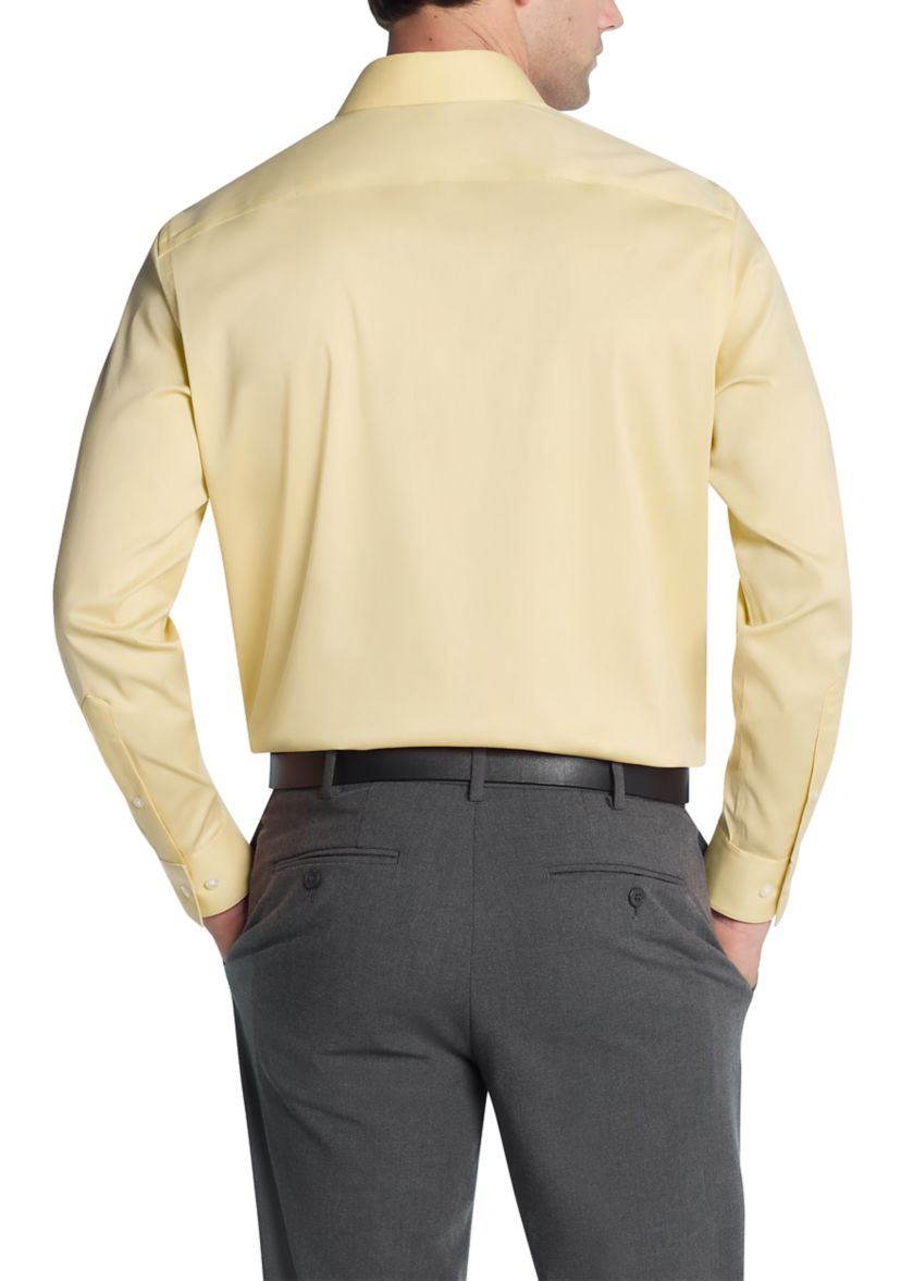 Van Heusen Van Heusen Regular Fit Dress Shirt | Belk