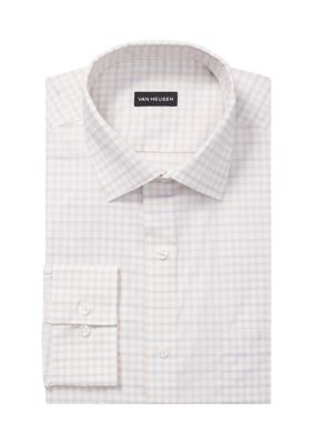 Big and tall dress shirts outlet clearance