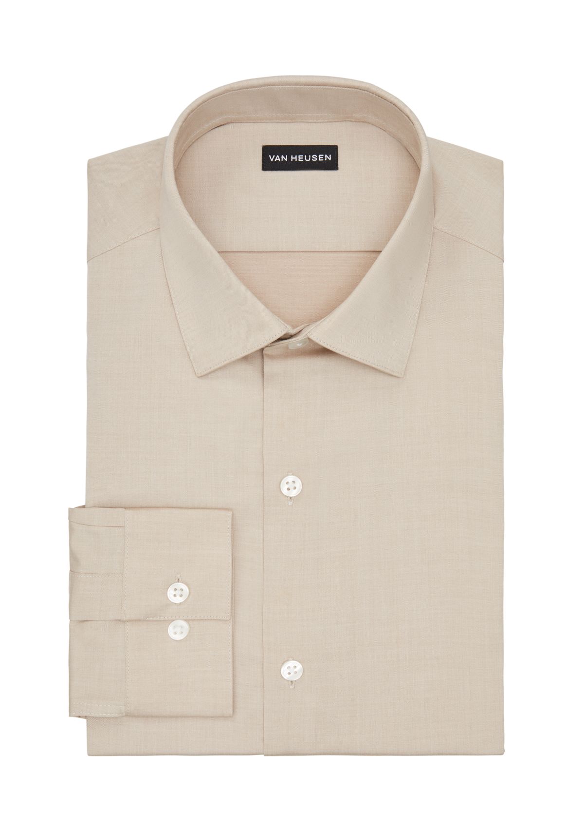 Comfort Performance, Slim Fit
