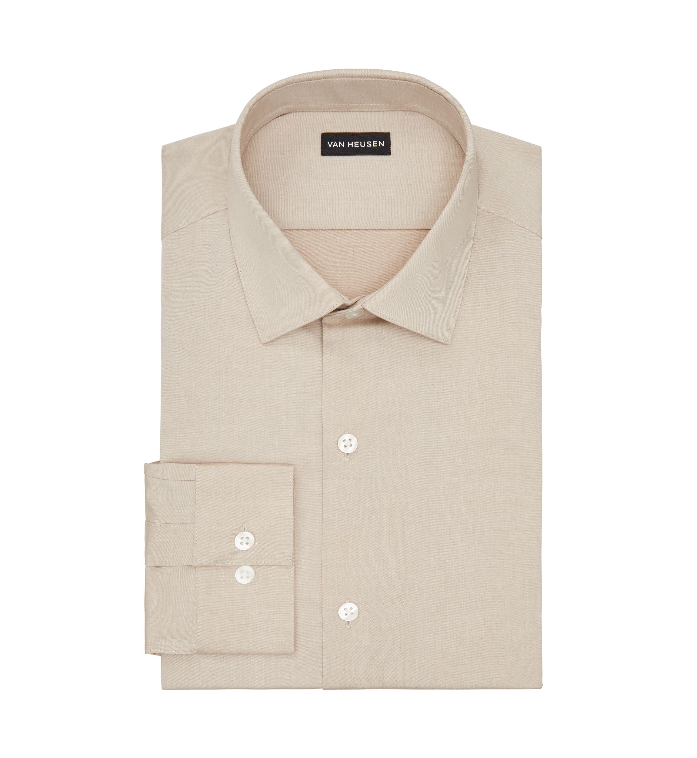 Comfort Performance, Slim Fit