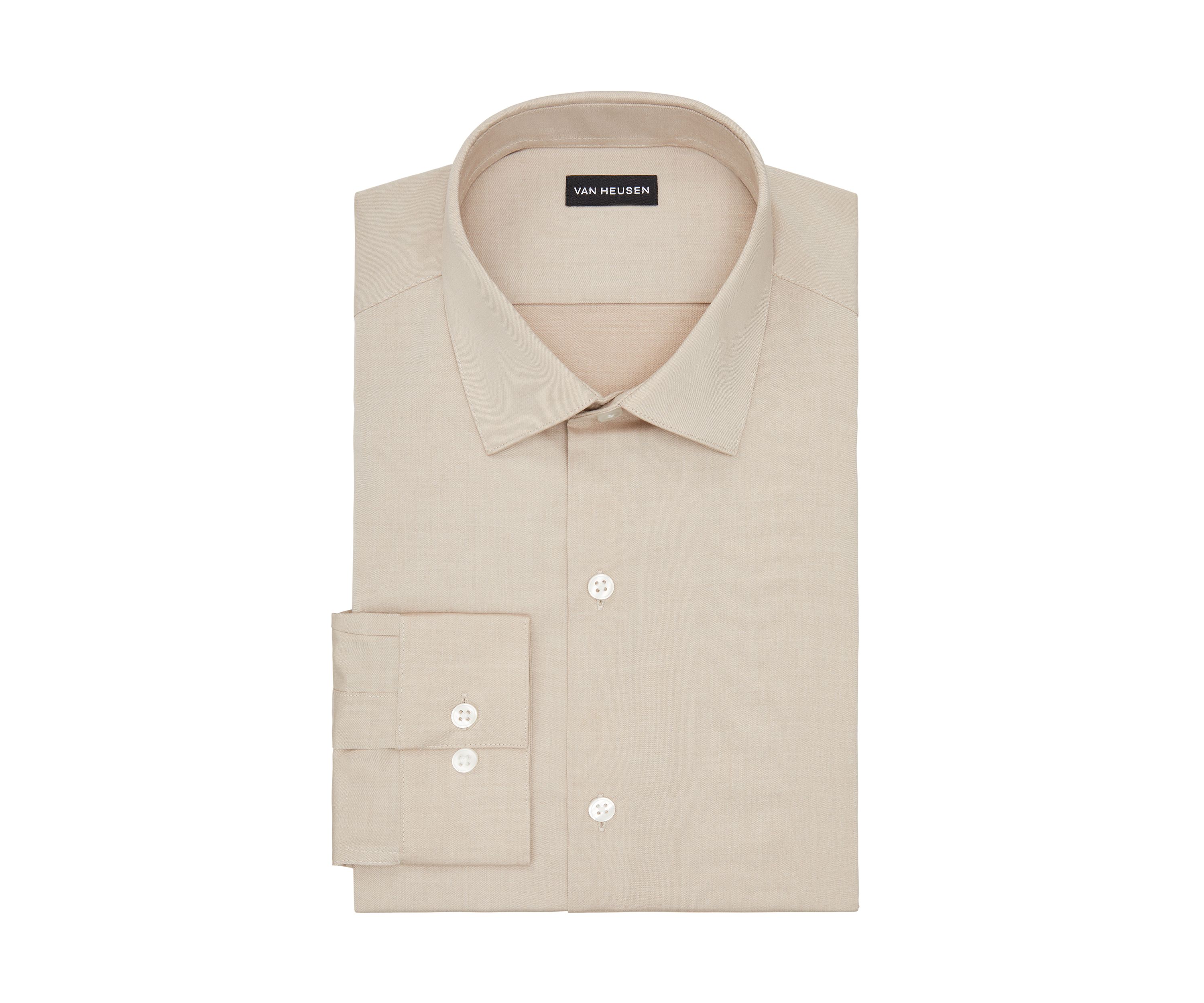 Comfort Performance, Slim Fit