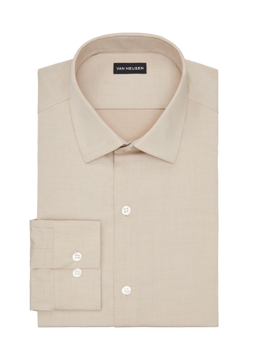 Comfort Performance, Slim Fit