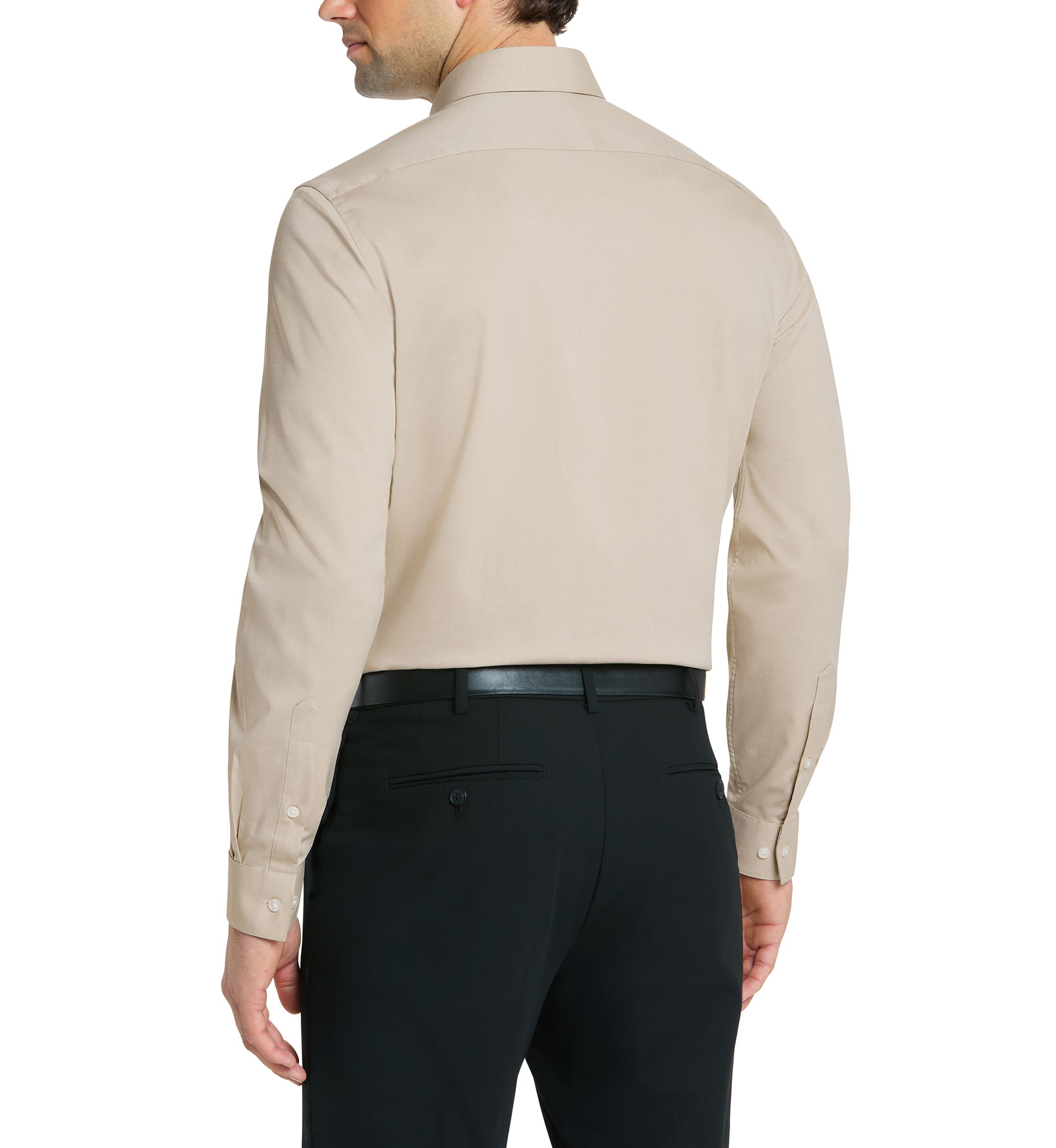 Comfort Performance, Slim Fit