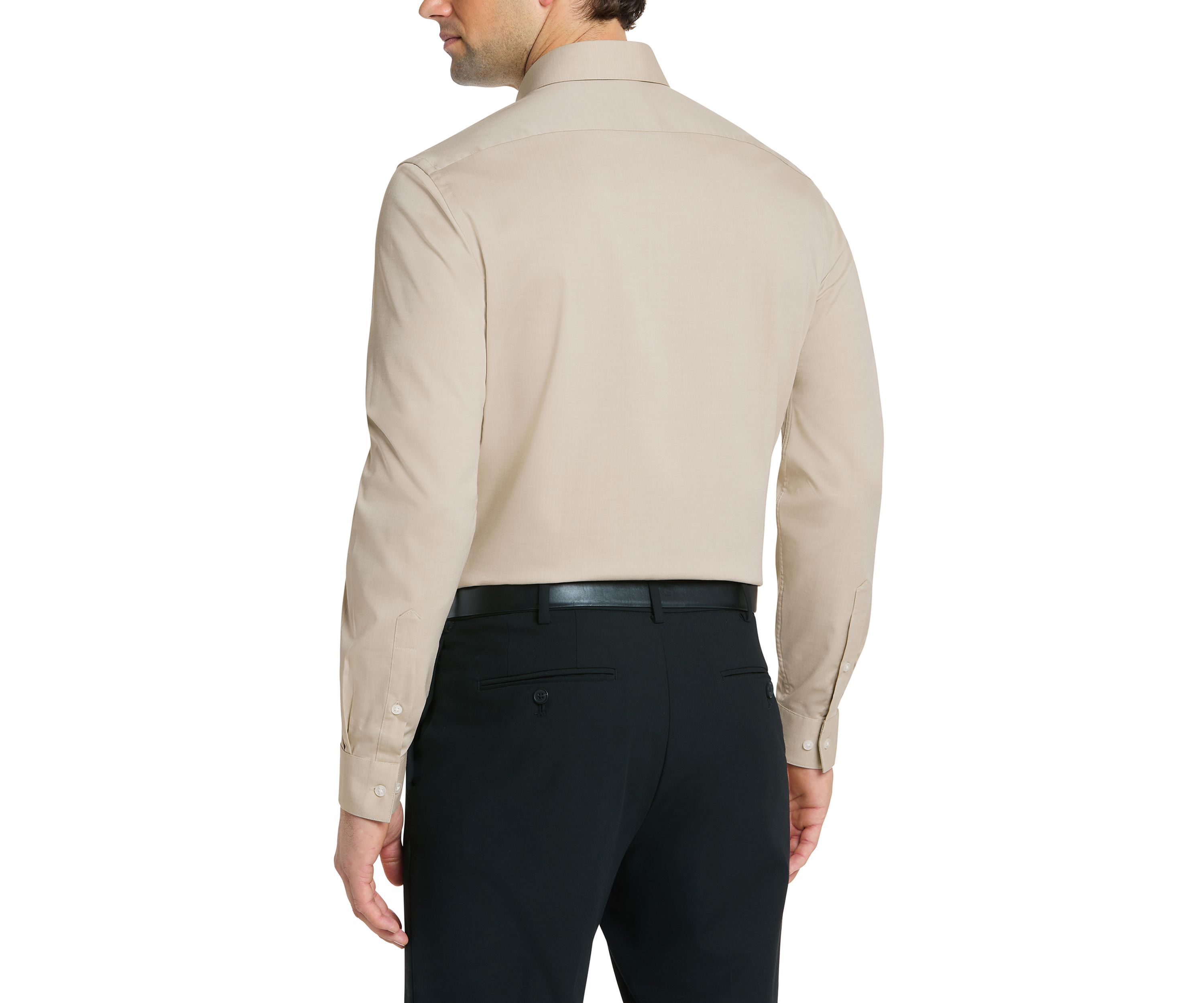 Comfort Performance, Slim Fit