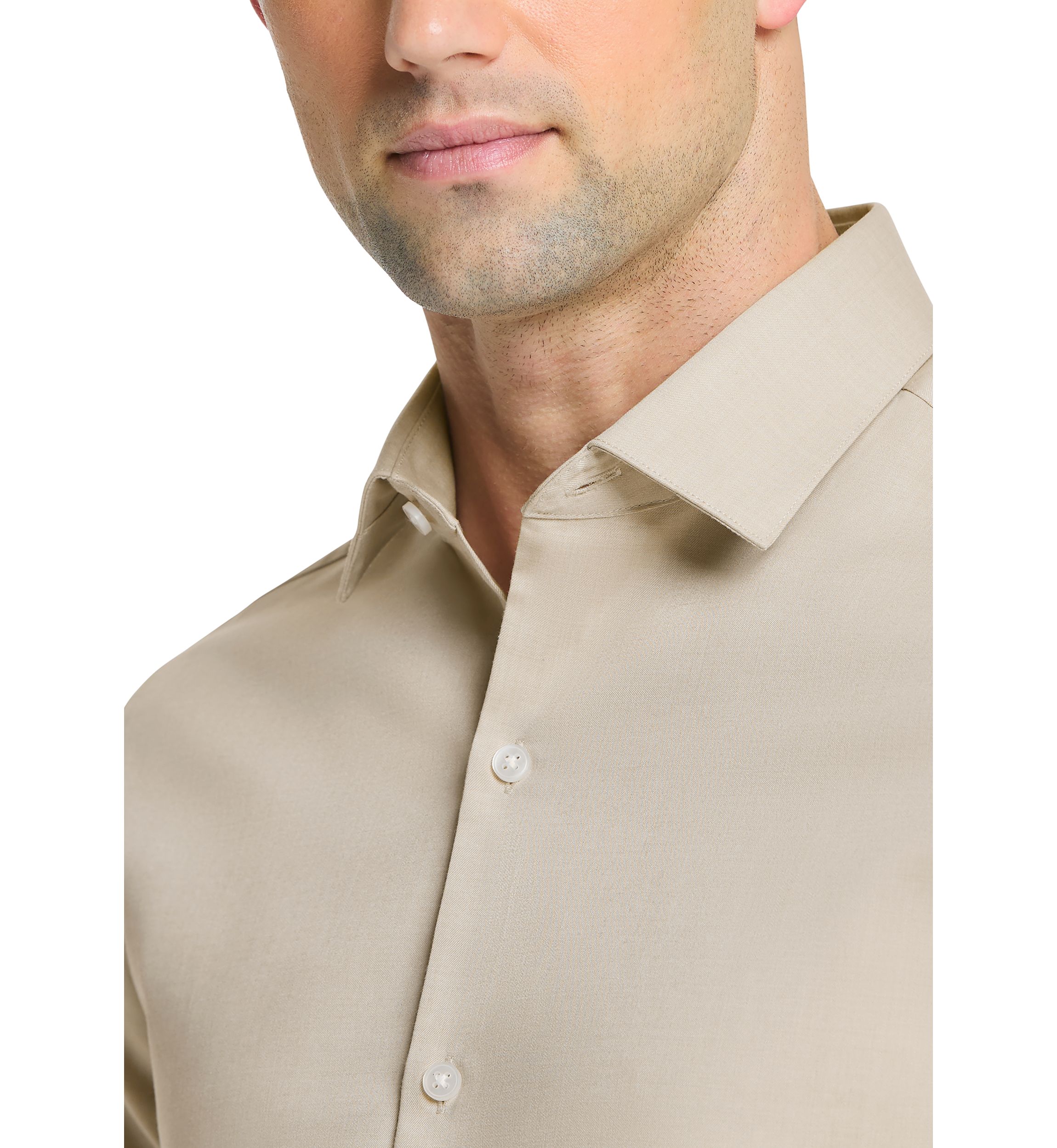 Comfort Performance, Slim Fit