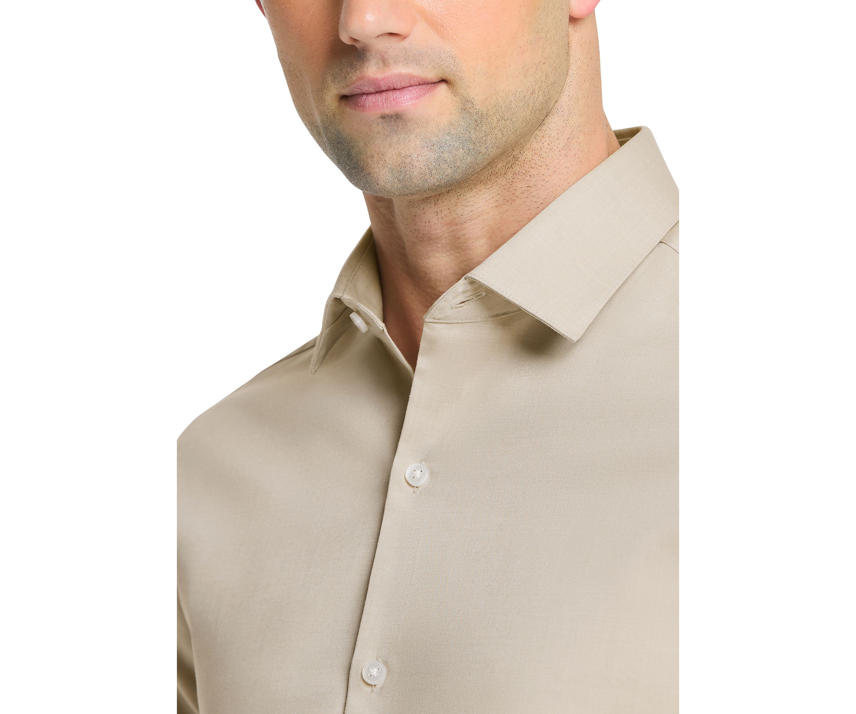 Comfort Performance, Slim Fit