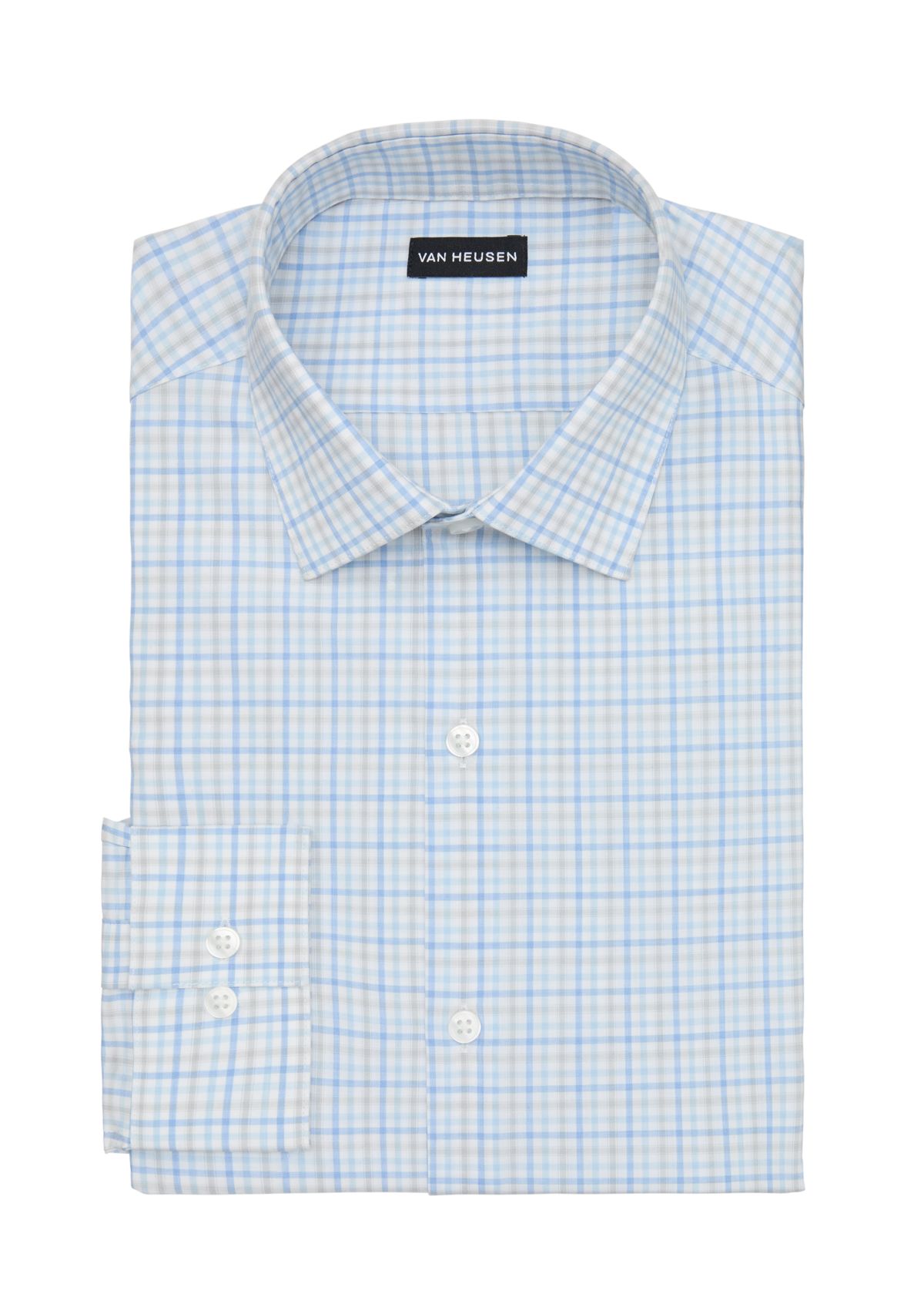 Comfort Performance, Slim Fit