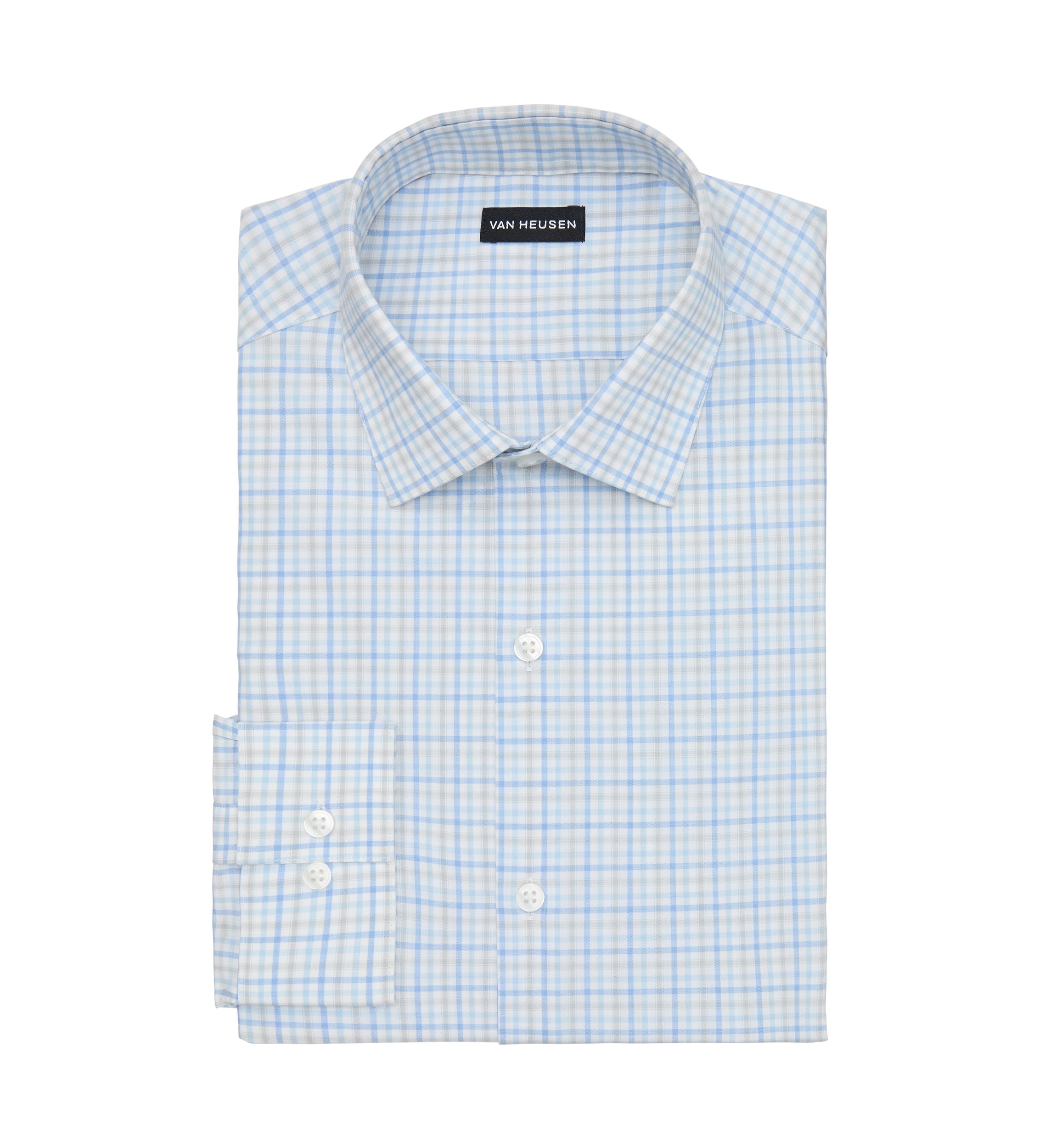 Comfort Performance, Slim Fit