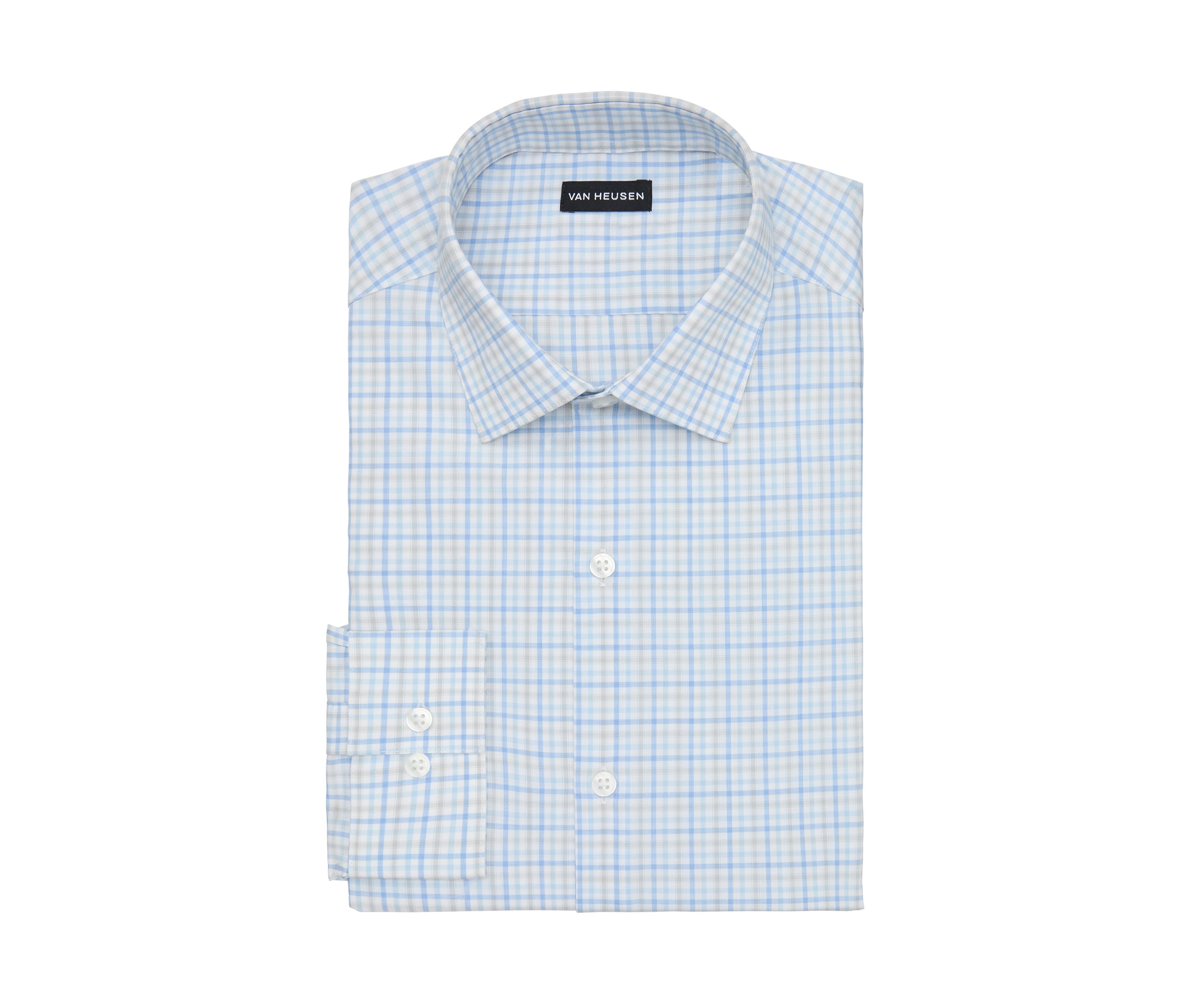 Comfort Performance, Slim Fit