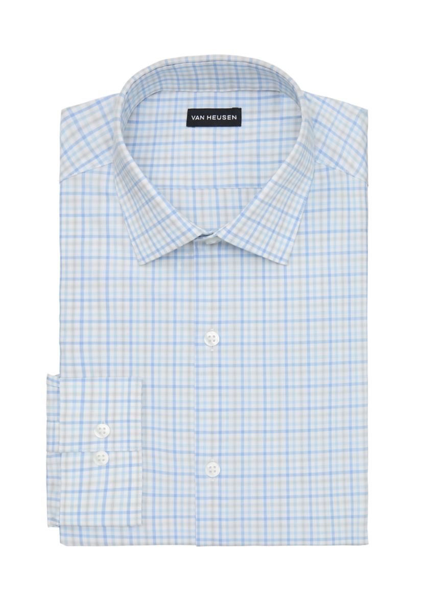 Comfort Performance, Slim Fit