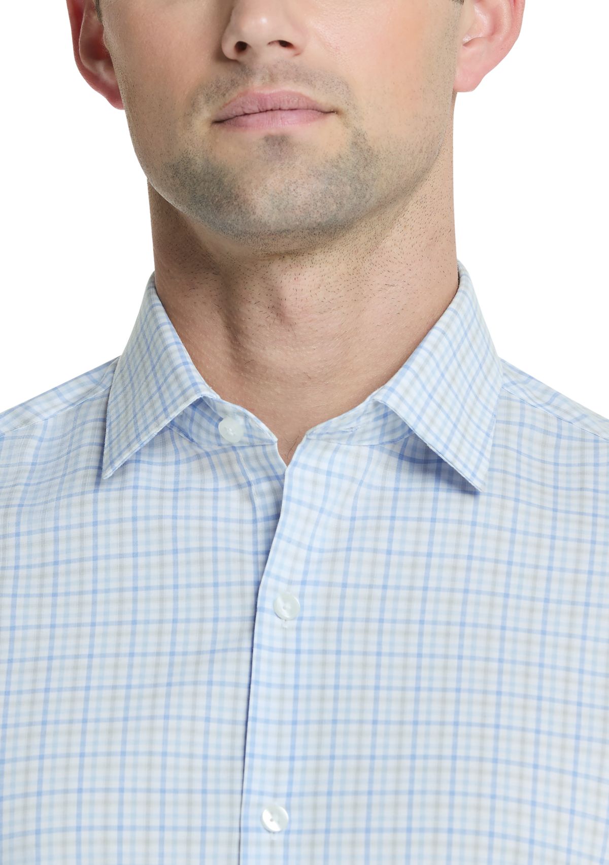 Comfort Performance, Slim Fit