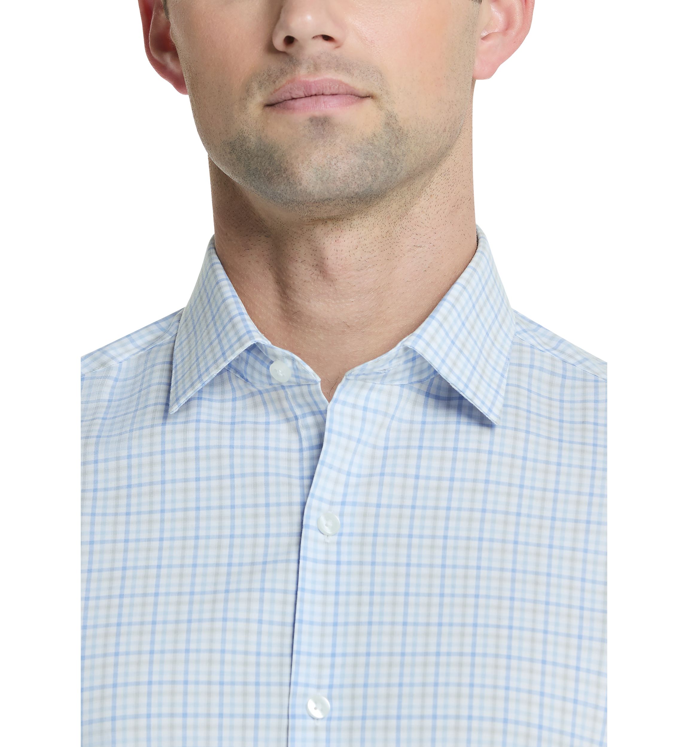 Comfort Performance, Slim Fit