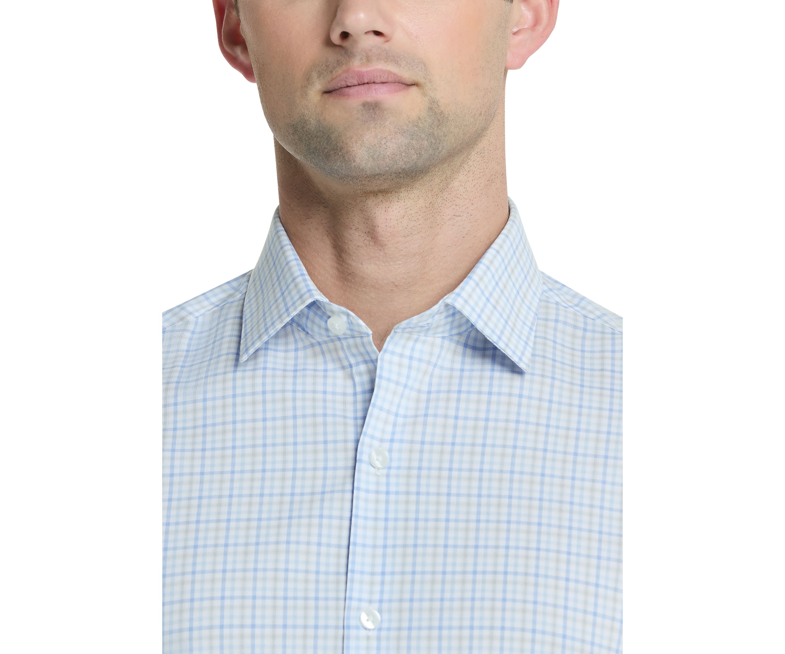Comfort Performance, Slim Fit