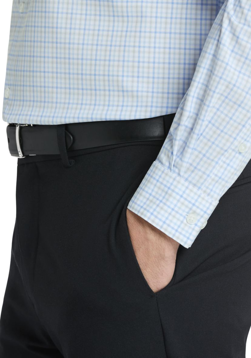 Comfort Performance, Slim Fit