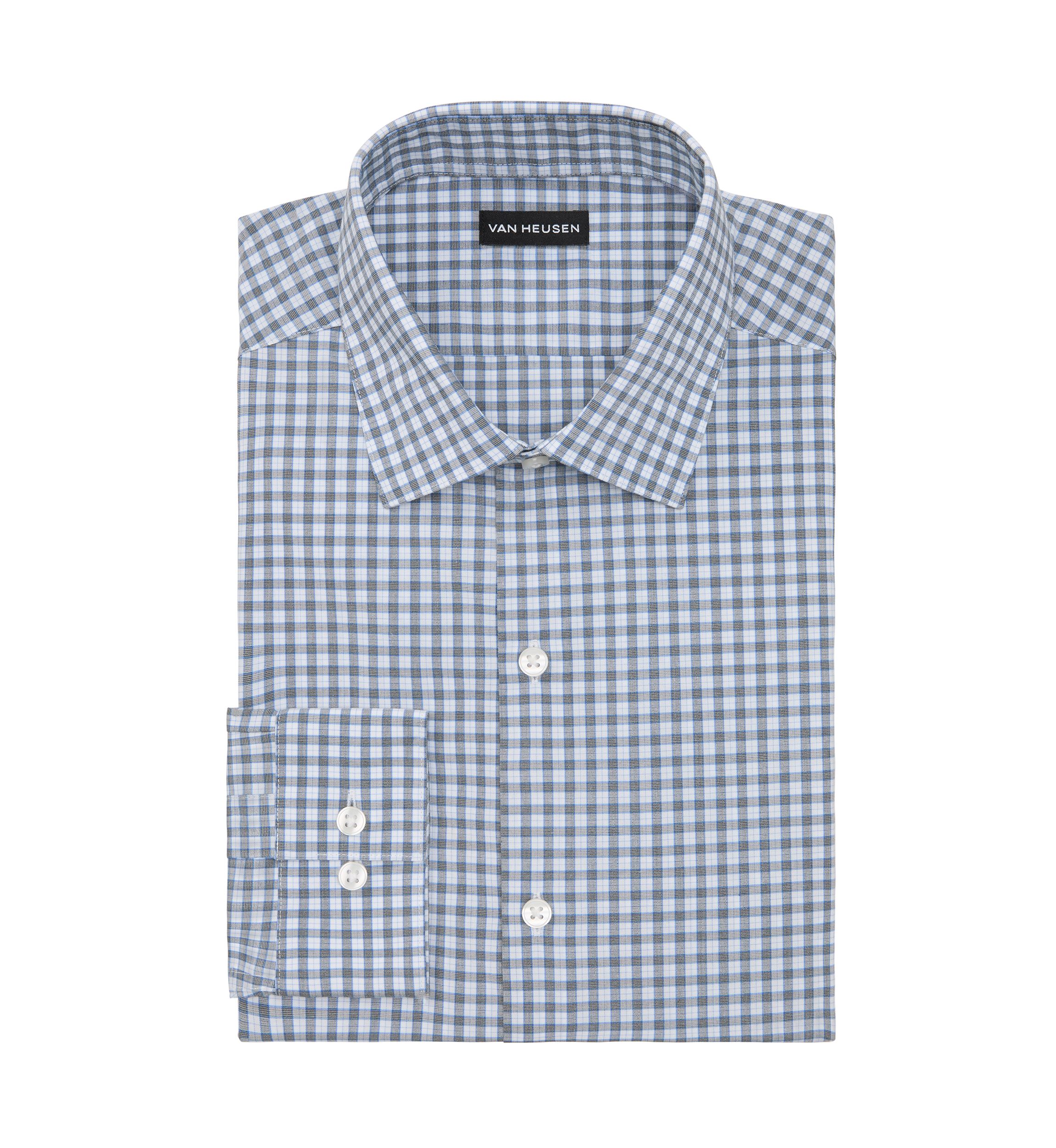  Comfort Performance, Slim Fit Shirt 