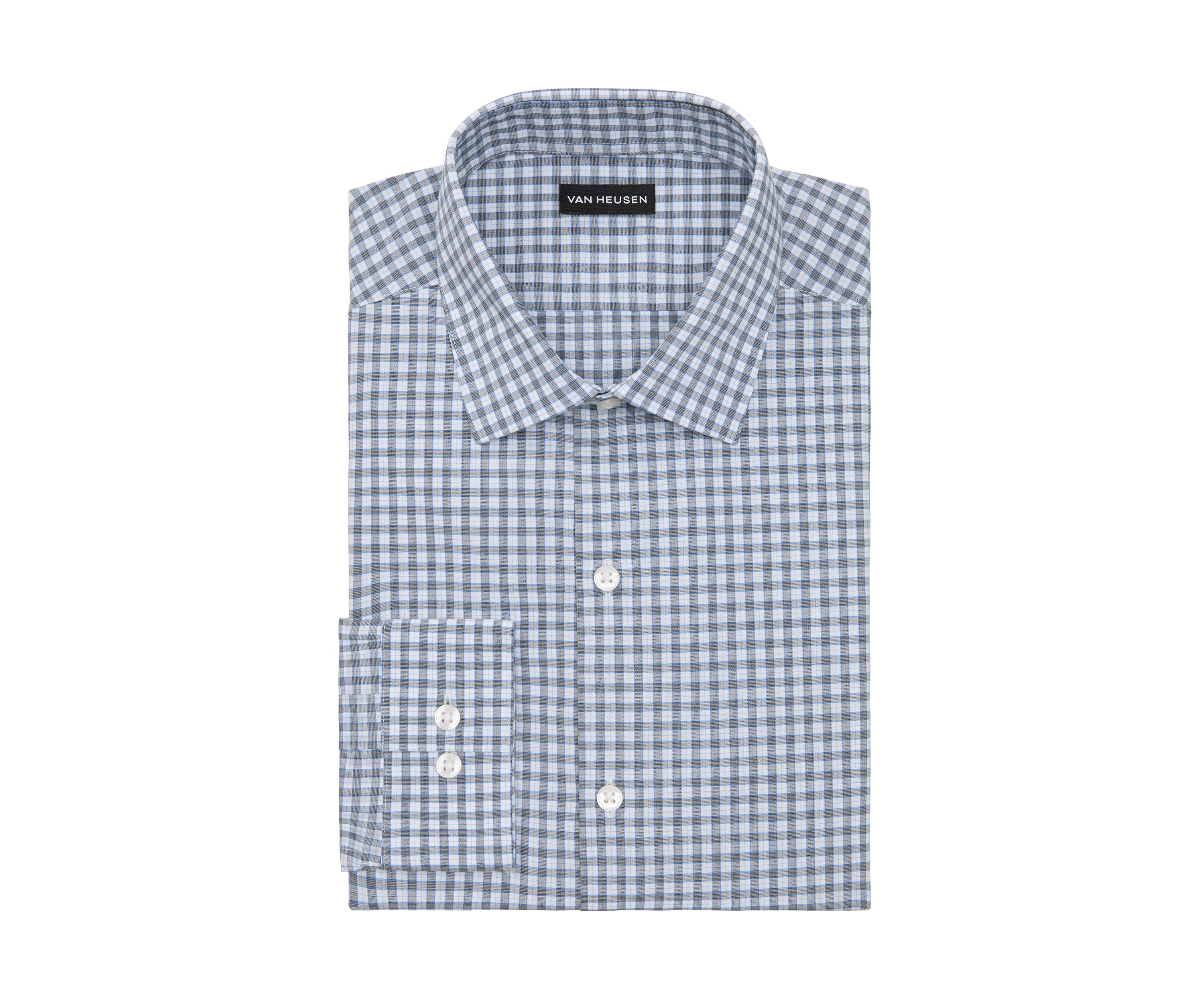  Comfort Performance, Slim Fit Shirt 