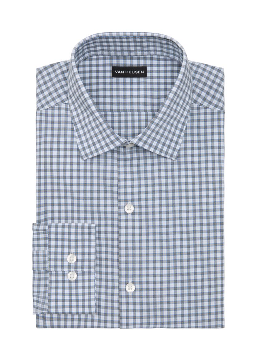  Comfort Performance, Slim Fit Shirt 