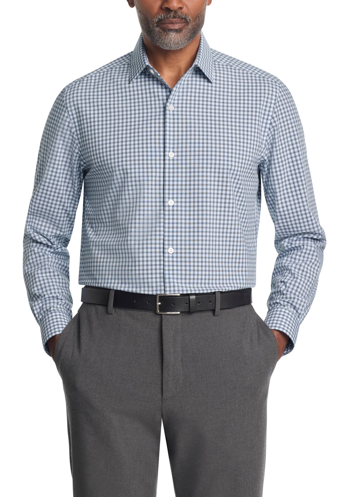  Comfort Performance, Slim Fit Shirt 