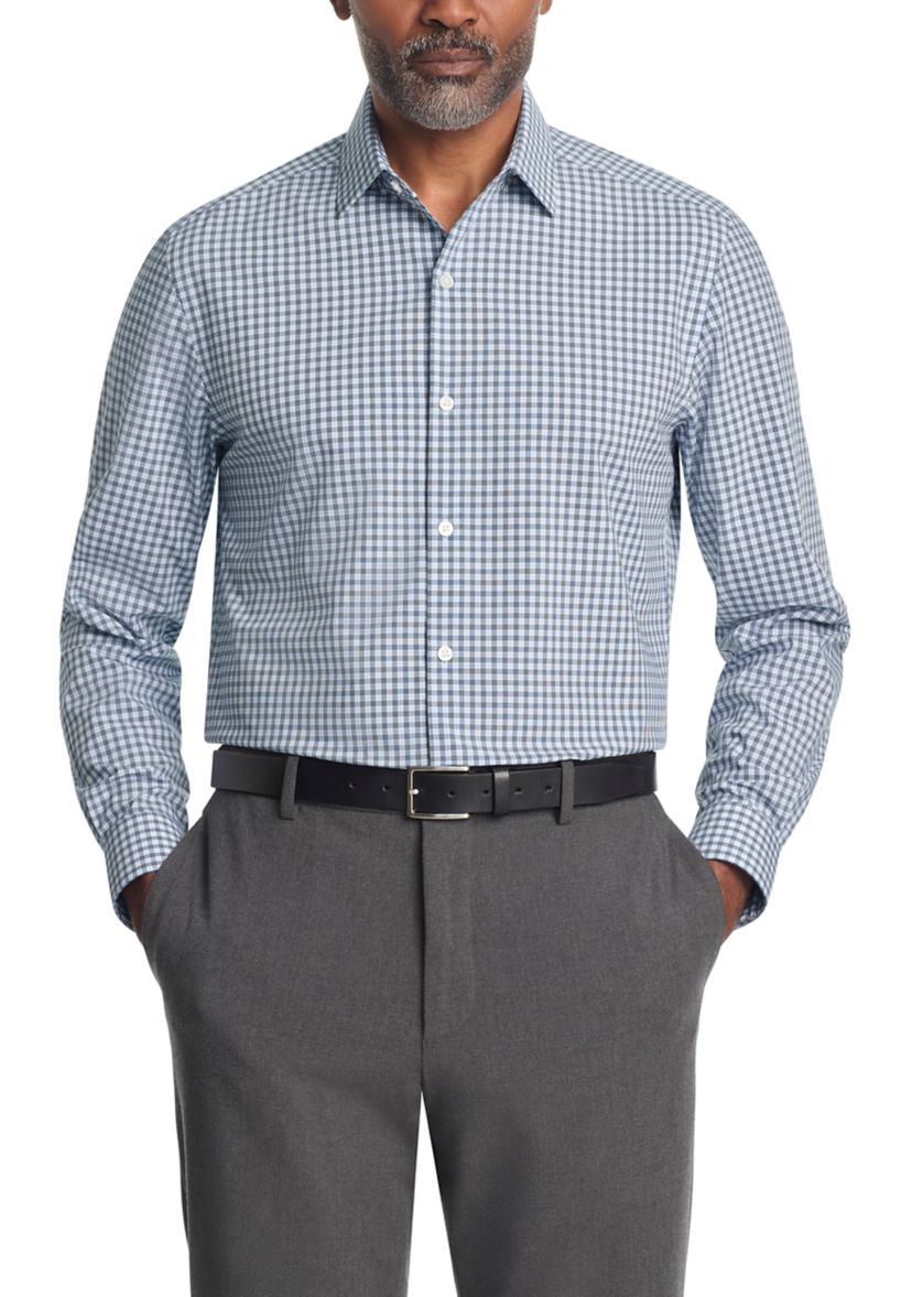  Comfort Performance, Slim Fit Shirt 