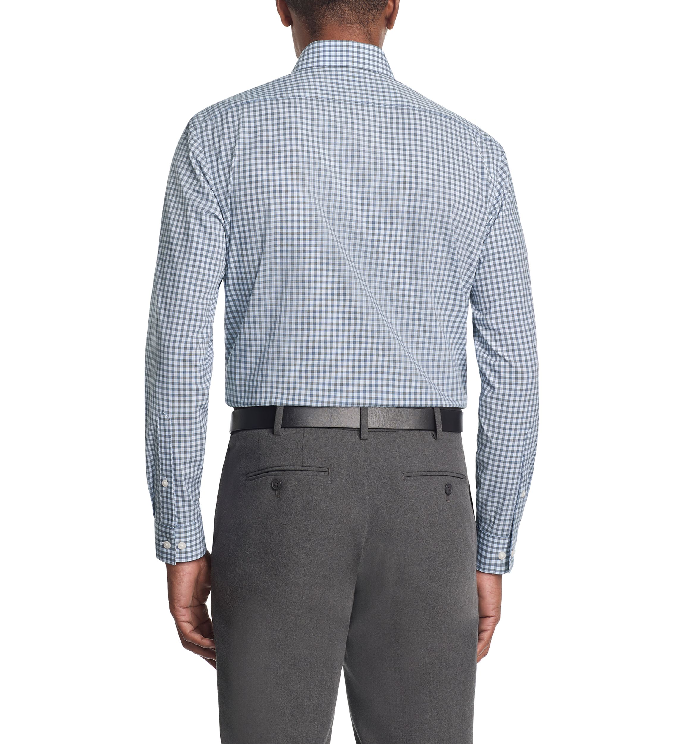  Comfort Performance, Slim Fit Shirt 