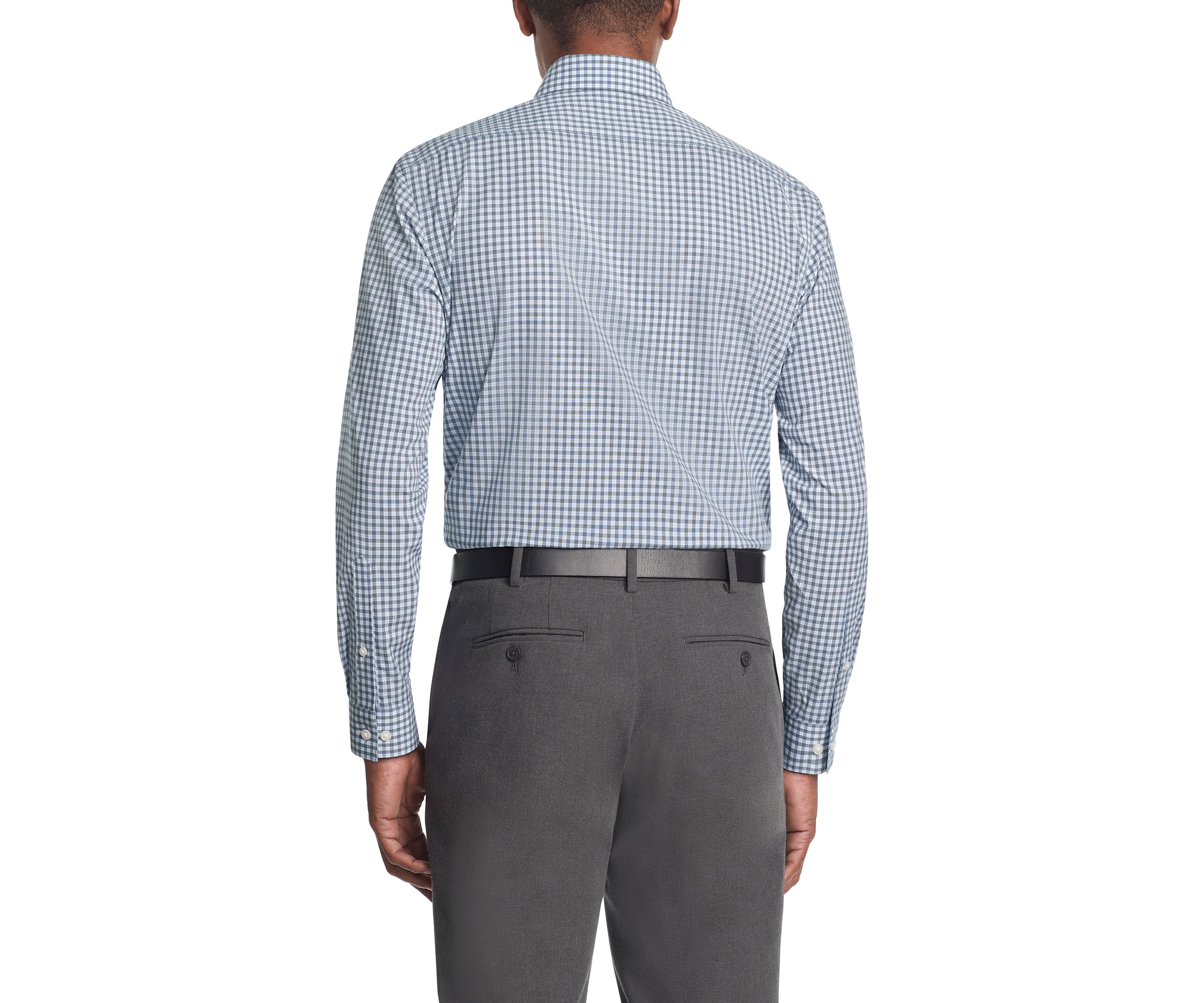  Comfort Performance, Slim Fit Shirt 