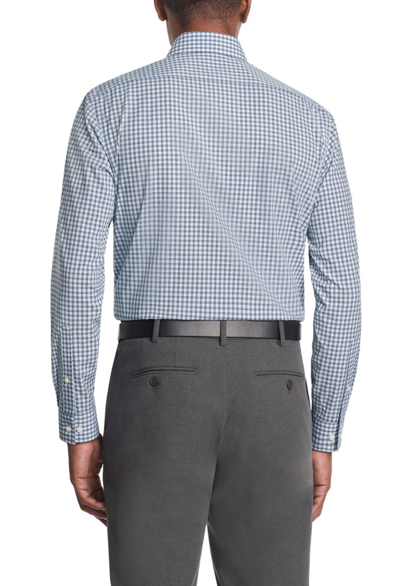  Comfort Performance, Slim Fit Shirt 