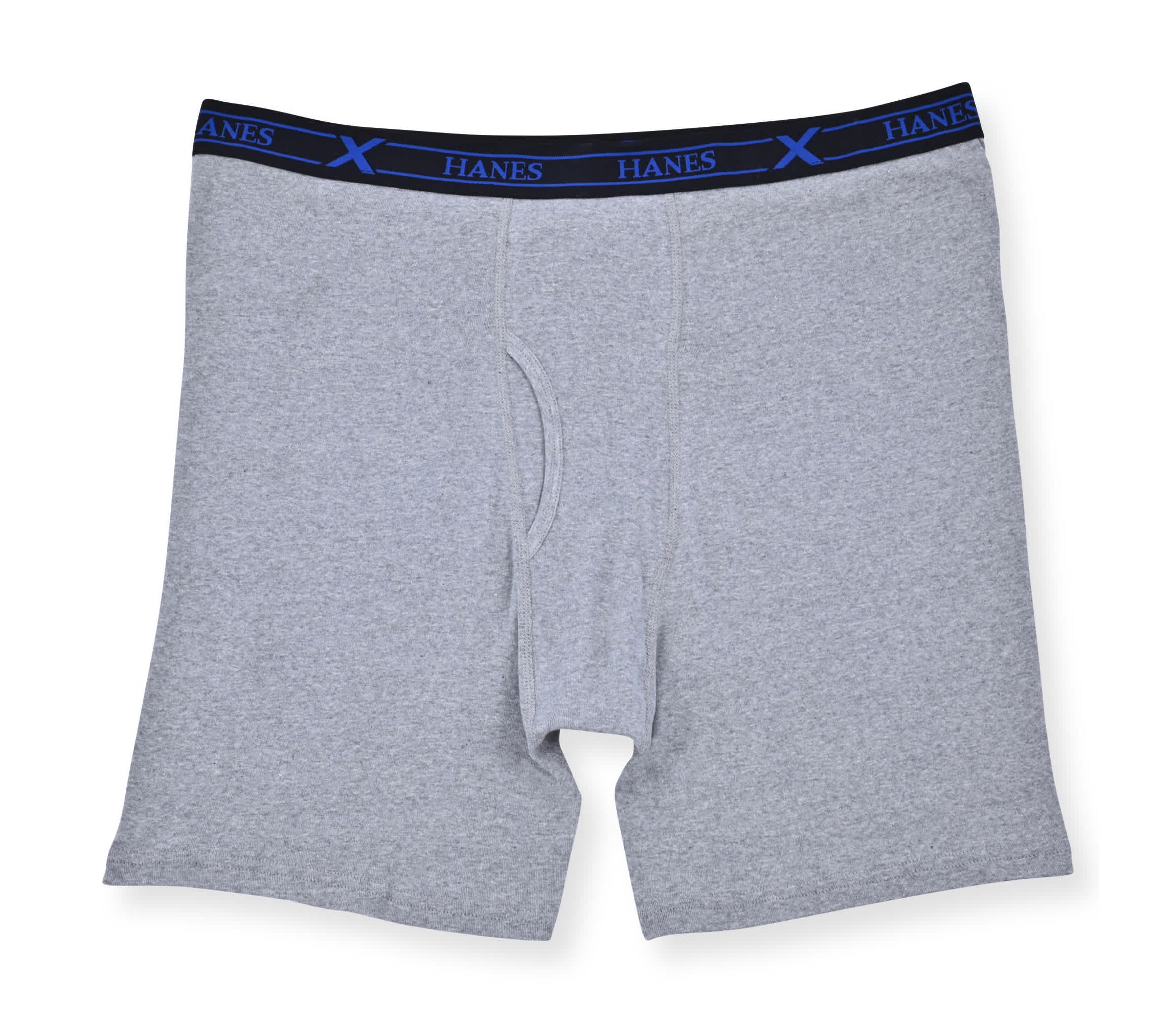 Mens  3-Pack X-Temp & FreshIQ Boxer Briefs