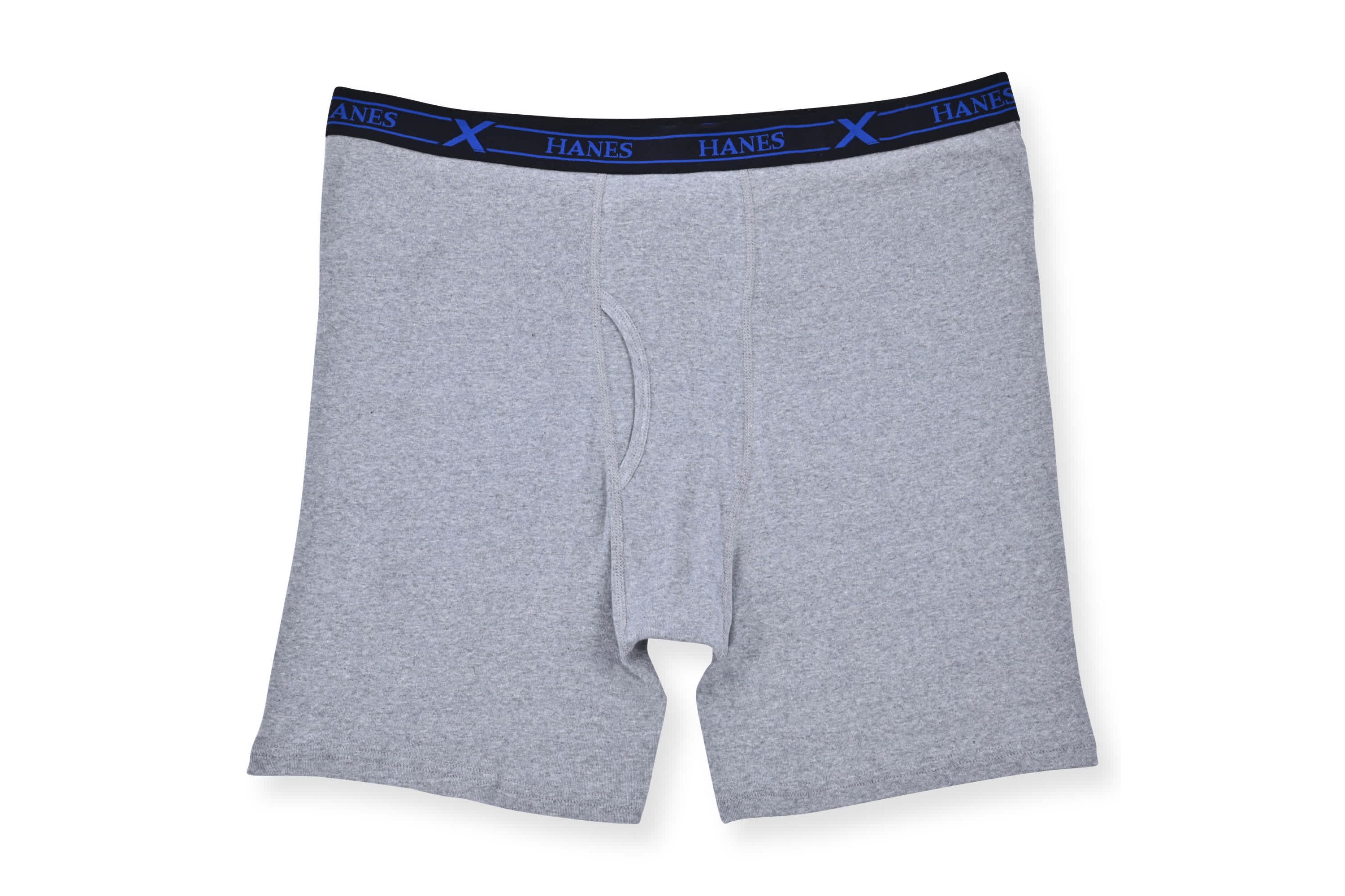 Mens  3-Pack X-Temp & FreshIQ Boxer Briefs