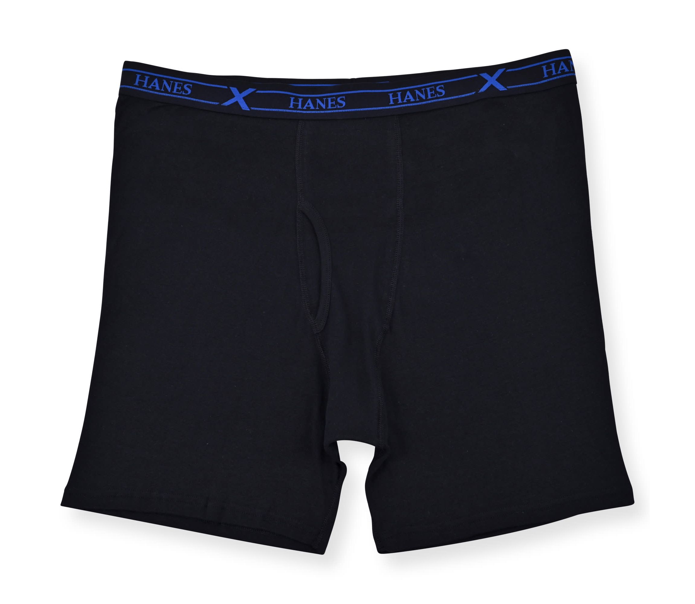 Mens  3-Pack X-Temp & FreshIQ Boxer Briefs