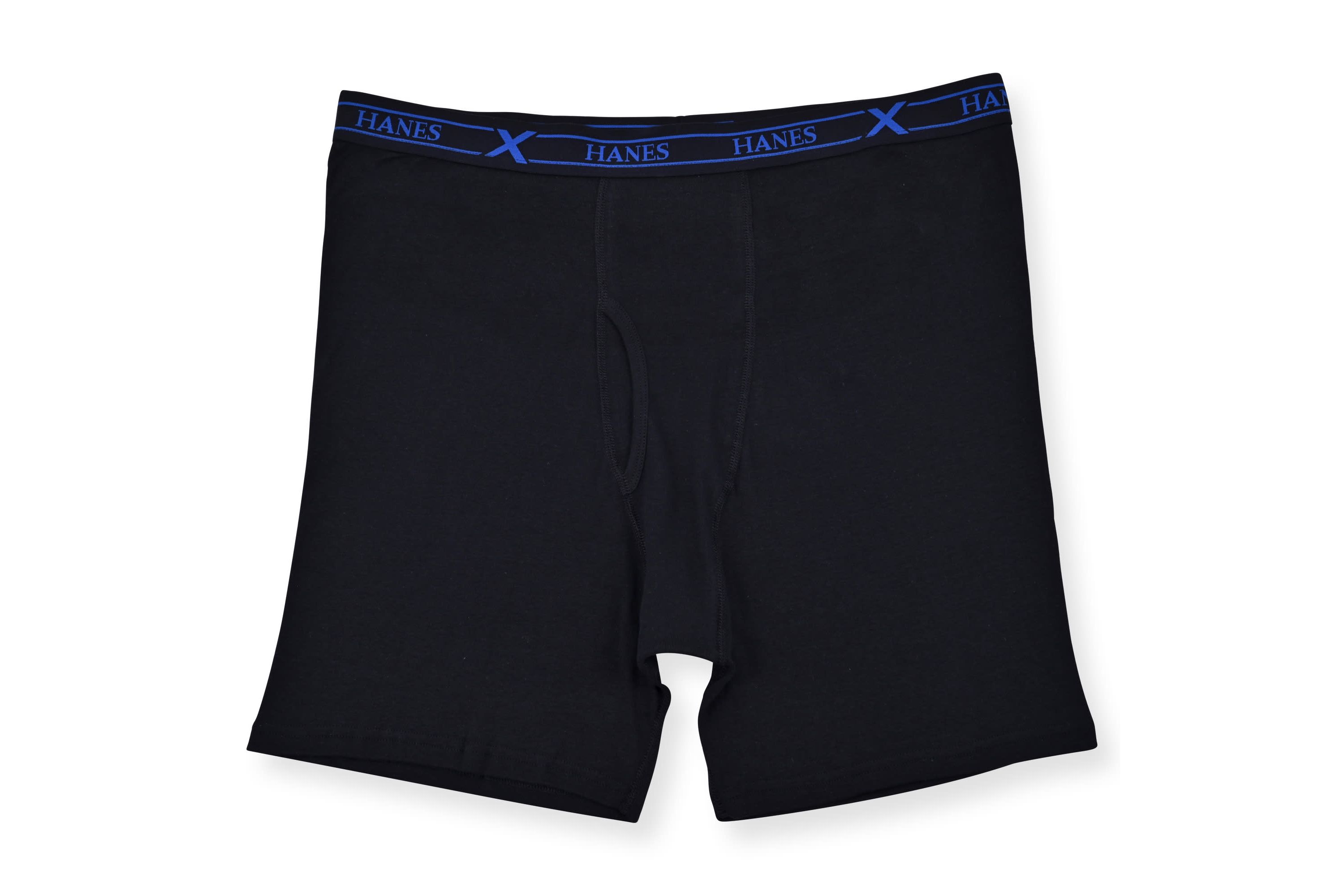 Mens  3-Pack X-Temp & FreshIQ Boxer Briefs
