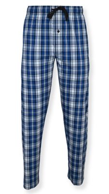 Hanes Men's Stretch Woven Sleep Pants