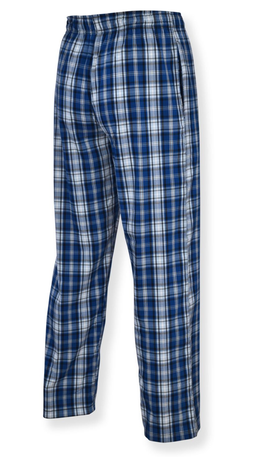 Mens Stretch Woven Sleep Pants