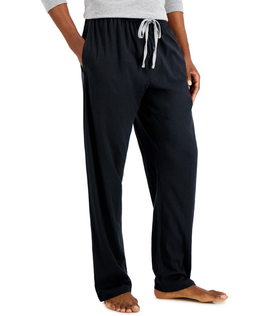 Mens X-Temp Knit Sleep Pants
