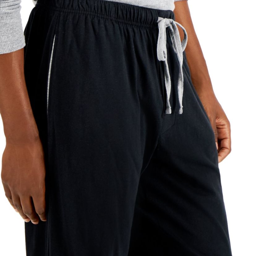 Mens X-Temp Knit Sleep Pants