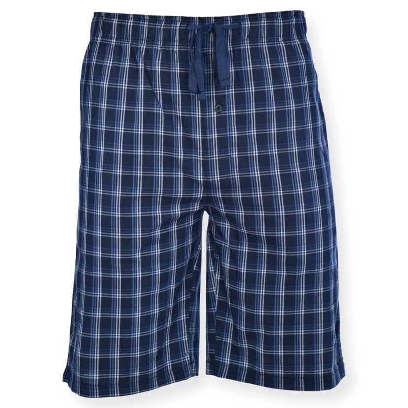 Stretch Woven Sleep Shorts - 2 Pack