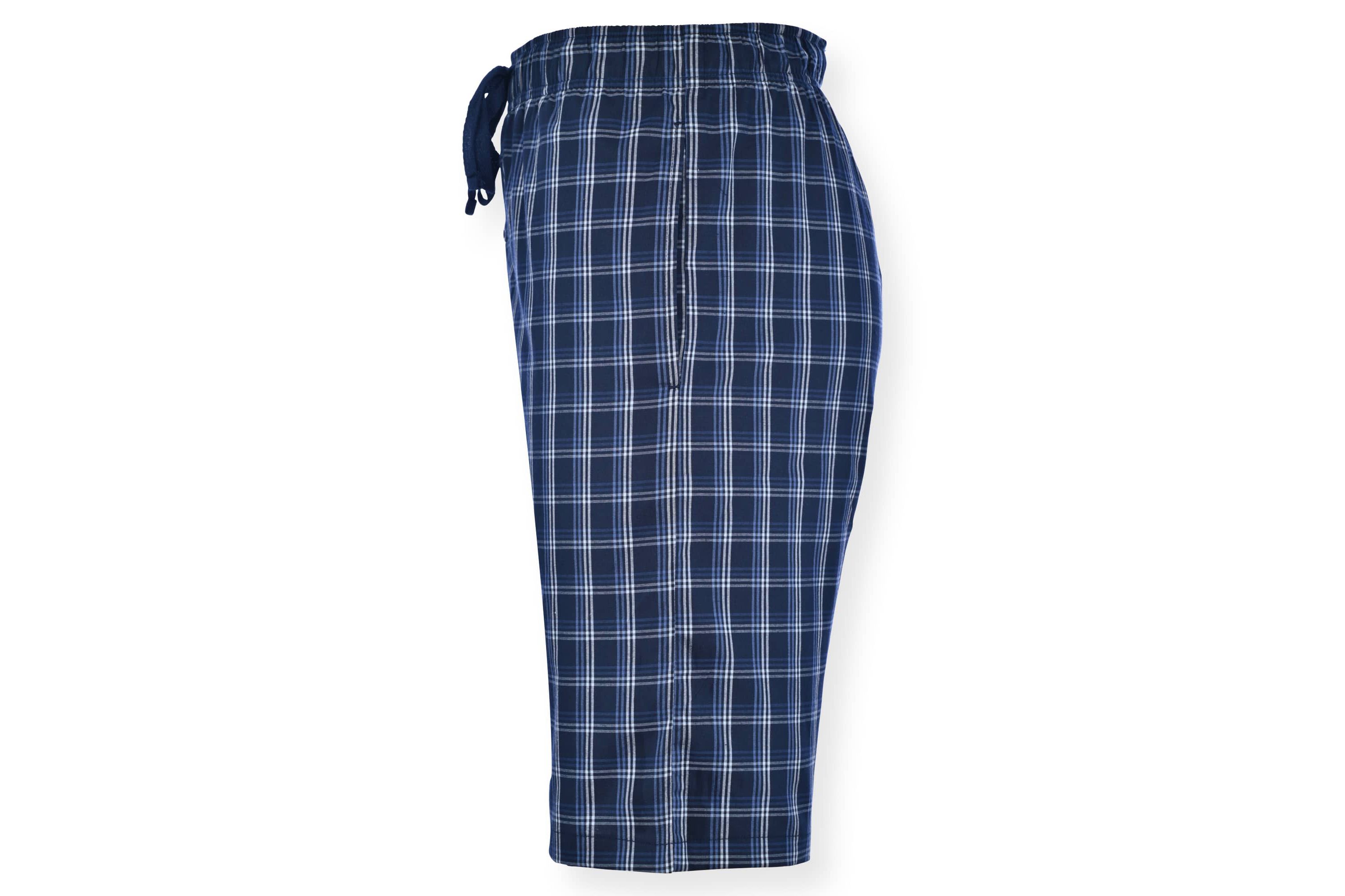 Stretch Woven Sleep Shorts - 2 Pack