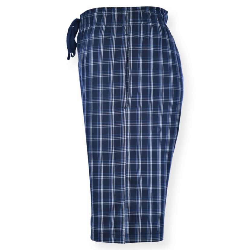 Stretch Woven Sleep Shorts - 2 Pack
