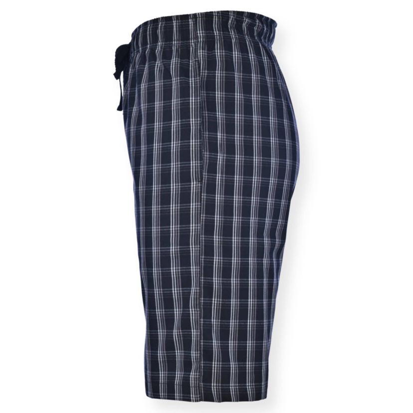 Stretch Woven Sleep Shorts - 2 Pack
